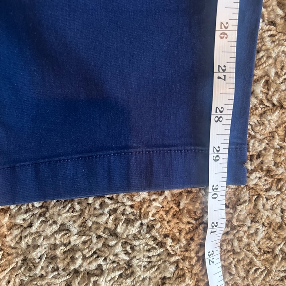 Bonobos Patterned Navy Apparel - Picture 4 of 4